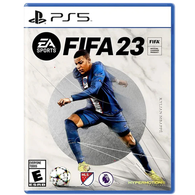 FIFA 23 Standard Edition for PS5 R1 FIFA 23 Standard Edition for PS5 R1